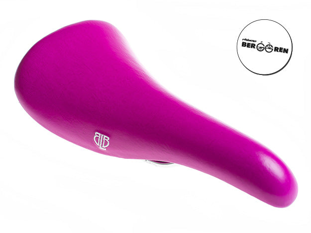 BLB FLY SADDLE – fiksi- ja maantiepyörän istuin, eri värejä