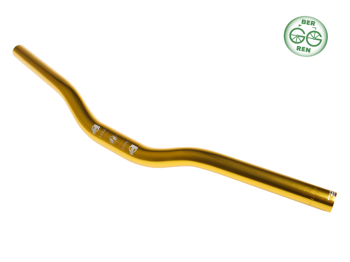 BLB ROADRAT RISER BAR – fiksi-ja sinkulapyörän nousutanko, eri värejä