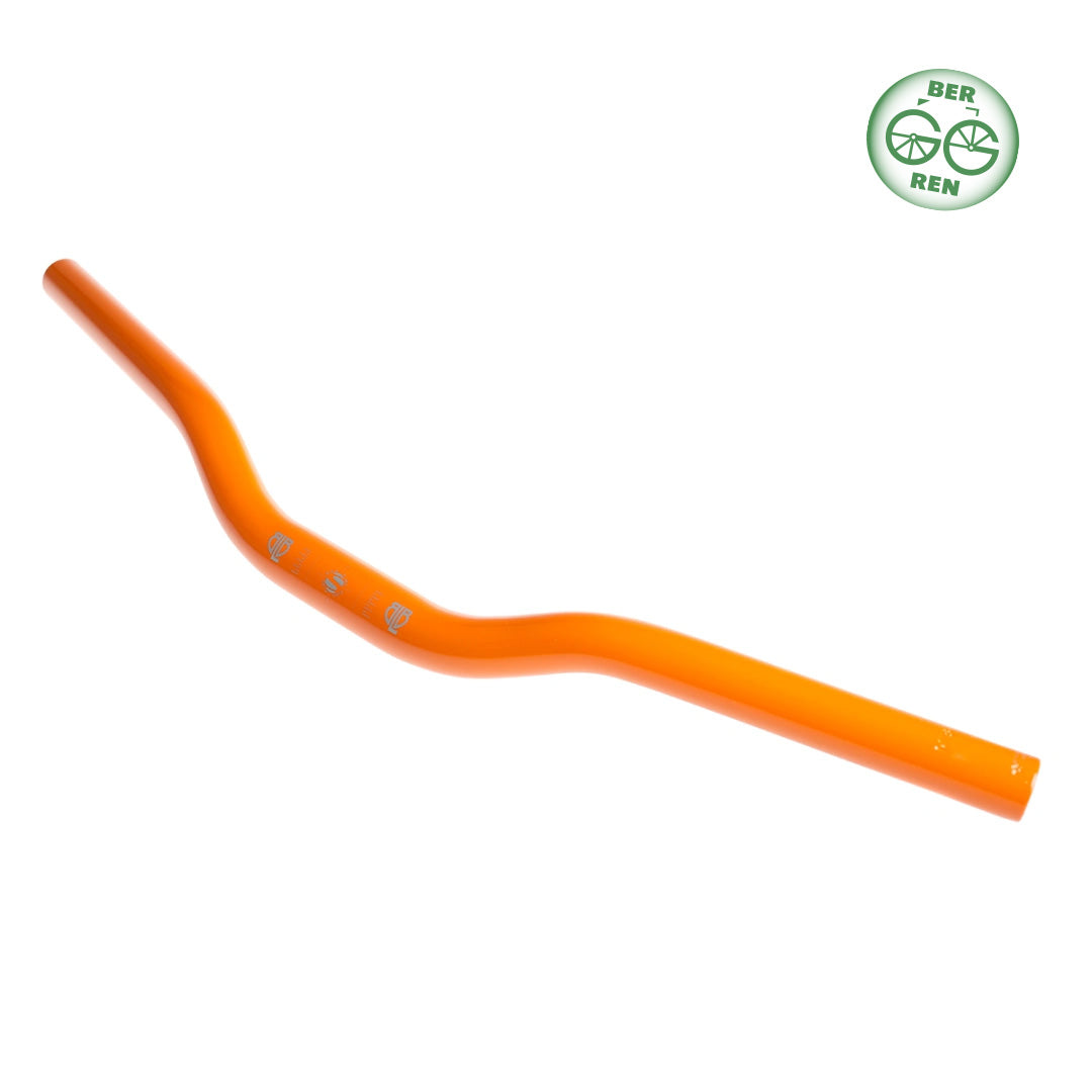 BLB ROADRAT RISER BAR – fiksi-ja sinkulapyörän nousutanko, eri värejä