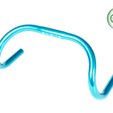 BLB TRACK DROP BAR – fiksi-ja ratapyörän drop-tanko, eri värejä