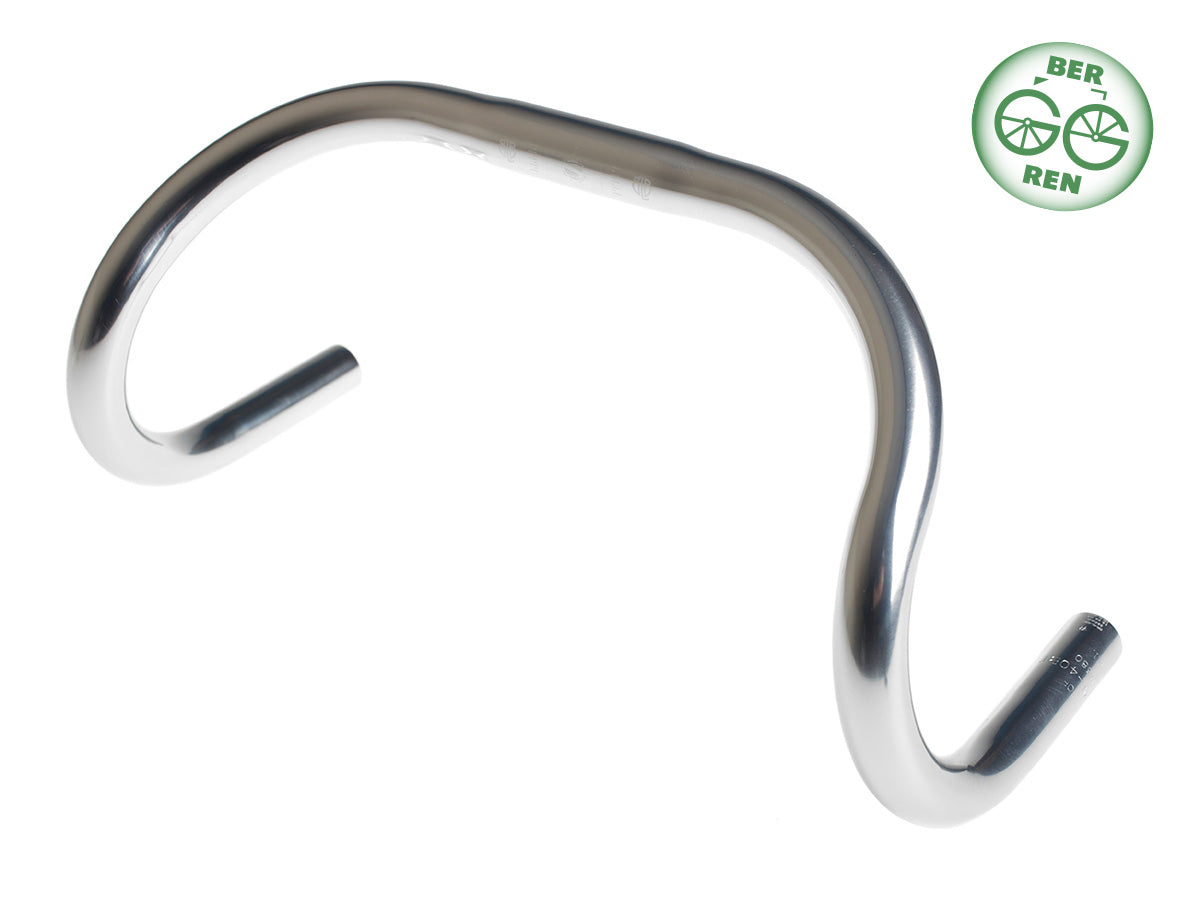 BLB TRACK DROP BAR – fiksi-ja ratapyörän drop-tanko, eri värejä