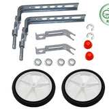 CAVO TUKIPYÖRÄT 12"-20" – klassiset apupyörät lastenpyörään