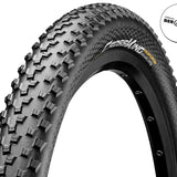 27,5" CONTINENTAL CROSS KING 55-584 – maastopyörän ulkorengas