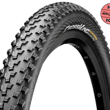 29" CONTINENTAL CROSS KING SHIELDWALL 55-622 – taitettava maastopyörän ulkorengas