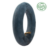 DELI TIRE BUTYL TUBE 3.00/4.00-4 – kottikärryn sisärengas kulmaventtiilillä