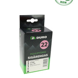 DURO, SISÄRENGAS – useita kokoja