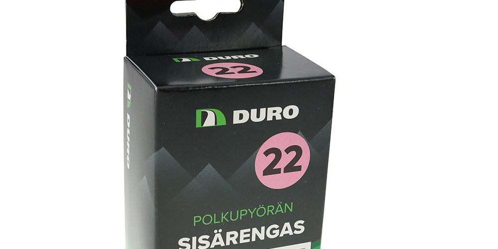 DURO, SISÄRENGAS – useita kokoja