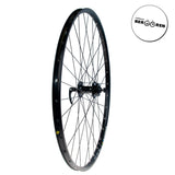 28" ETUKIEKKO ALEX DB21 21-622 HYBRID DISC 32R – holkitettu, tuplapohja-etukiekko, 6 pulttia