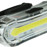 HALO ALFA – usb-ladattava etuhuomiovalo