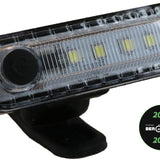 HALO HUOMIOVALO 20 LM – usb-ladattava ledietuvalaisin