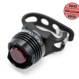 HALO OMEGA R1 TAKAHUOMIOVALO – paristokäyttöinen led-takavalaisin