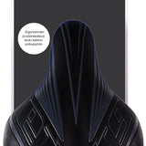 HELKAMA ISTUIN – 16"-20" lastenpyöriin