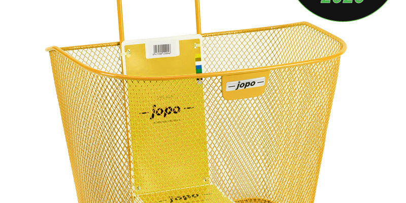 HELKAMA JOPO –  ETUKORI, ERI VÄREJÄ
