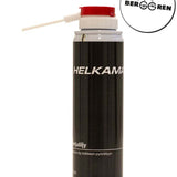 HELKAMA KETJUÖLJY AEROSOLI 150 ml - öljyspray, musta pullo