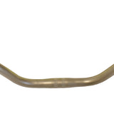 HELKAMA OHJAINTANKO, VAKIO – satiininhopeinen ohjaintanko