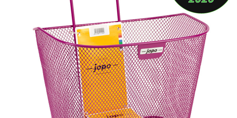 HELKAMA JOPO –  ETUKORI, ERI VÄREJÄ