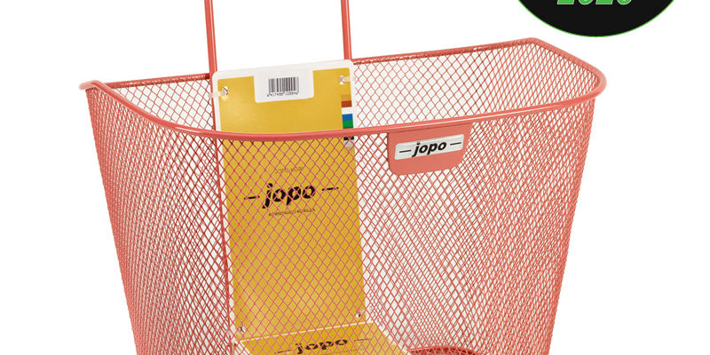 HELKAMA JOPO –  ETUKORI, ERI VÄREJÄ