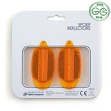 HERRMANS SPOKE REFLECTOR SET – kotimainen pinnaheijastinsetti