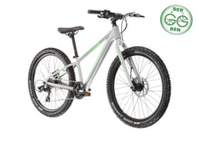 Lataa kuva galleriaan, KROSS LEVEL JR 3.0 LIGHT 24&quot; – superkevyt maastopyörä