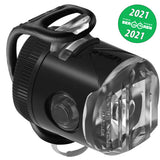 LEZYNE FEMTO USB DRIVE (15 LM) – ladattava etuvalaisin