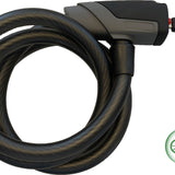 LOCK SMITH SPIRAALILUKKO 1200 X 12 mm