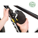 M-WAVE AKKUSUOJA SHIMANO/BOSCH – irroitettava neopreeninen akkusuoja