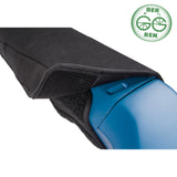 M-WAVE E-PROTECT WRAP – irroitettava neopreeninen akkusuoja