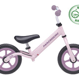 MADISON KIDI 12" –lasten potkupyörä (KAKSI VÄRIÄ)