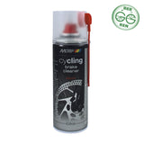MOTIP CYCLING BRAKE CLEANER 200 ml – polkupyörän jarruosien puhdistinliuote