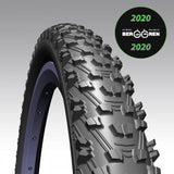 26" MITAS CHARYBDIS V76 52-559 – ulkorengas