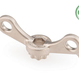 PARKTOOL ADJUSTING CAP TOOL BBT-10.2 – keskiötyökalu