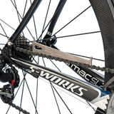 PARKTOOL CHAIN WEAR INDICATOR CC-3.2 – ketjun venymisilmaisin