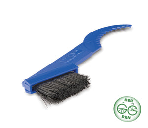 PARKTOOL GSC-1 GEARCLEAN BRUSH – kasetin puhdistusharja