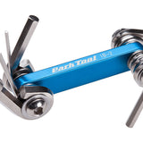 PARKTOOL I-Beam Mini Fold Up IB-2 – taskukokoinen työkalusetti