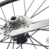 PARKTOOL PEDAL WRENCH/CHAIN WHIP HCW-16 – poljinavain-ketjuspiiska