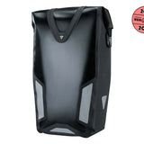 TOPEAK PANNIER DryBag DX – vedenkestävä pyörän sivulaukku