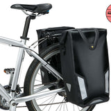 TOPEAK PANNIER DryBag DX – vedenkestävä pyörän sivulaukku