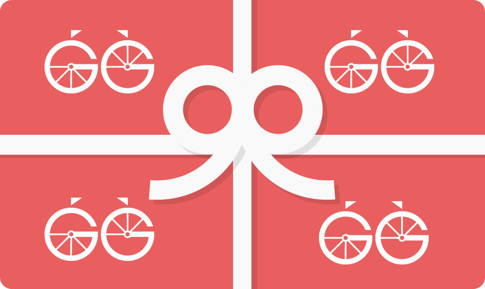 Lahjakortti - Pyöräpalvelu Berggren Oy - Käy maksuvälineenä sekä verkossa että kivijalassa