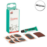REMA TIPTOP TT 02 TOURING REPAIR KIT – paikkasarja