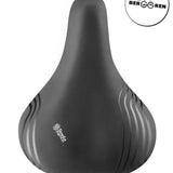 SELLE ROYAL CLASSIC ROOMY RELAXED – jousitettu city- ja vakiopyörän istuin