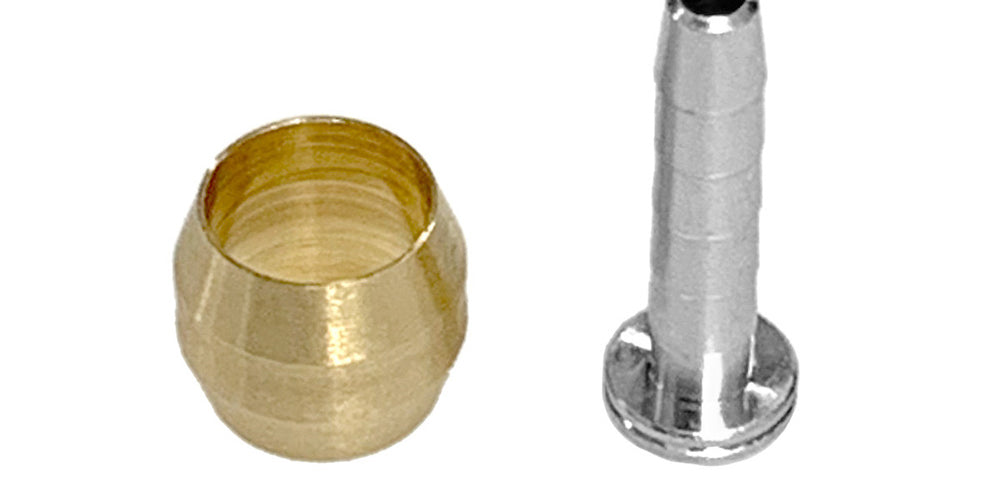 SHIMANO OLIIVI + PÄÄTYNIPPA JARRULETKUUN
