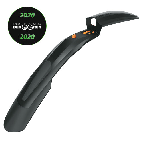 SKS SHOCKBLADE DARK 29