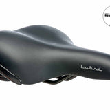 SPECTRA LUBRI – city- ja vakiopyörän satula, unisex