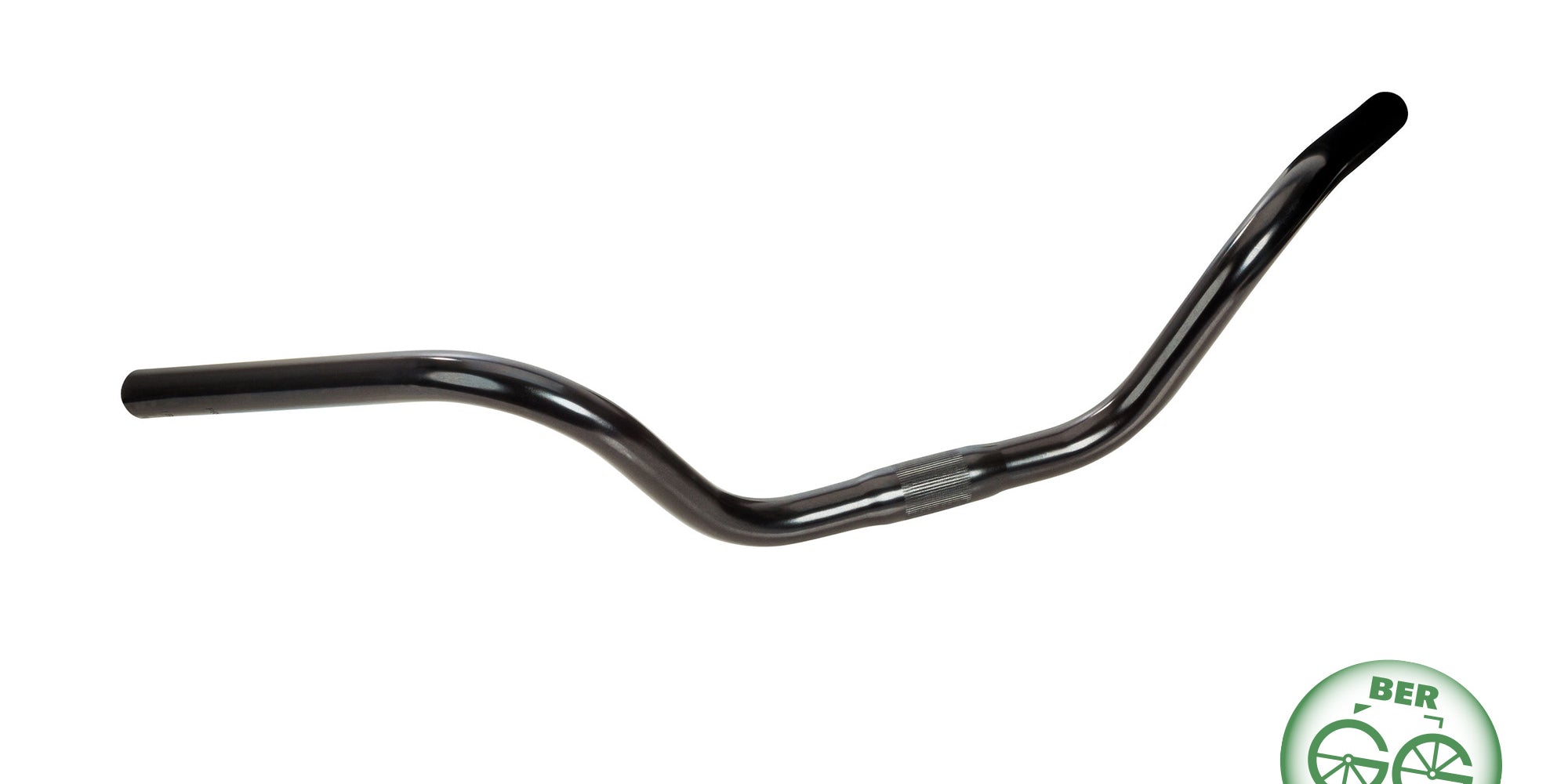 SPECTRA CLASSIC OHJAINTANKO 25,4/610 mm – vakiopyörän ohjaintanko