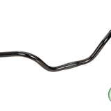 SPECTRA CLASSIC OHJAINTANKO 25,4/610 mm – vakiopyörän ohjaintanko