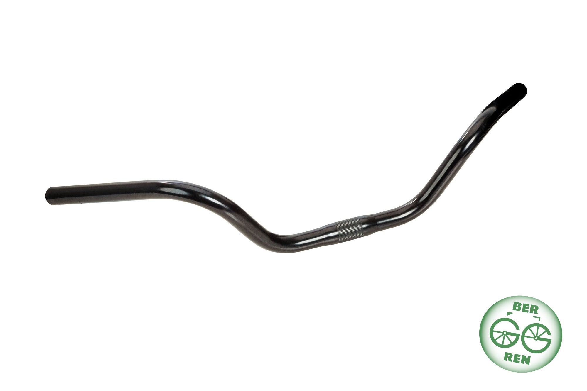 SPECTRA CLASSIC OHJAINTANKO 25,4/610 mm – vakiopyörän ohjaintanko