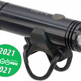 TEC CANDI 200 LM FRONT LIGHT – usb-ladattava etuvalaisin