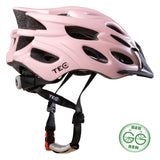 TEC UMBRA MiPS EV1 – turvallinen yleispyöräilykypärä (eri värejä)