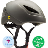 TEC NICE MiPS – pyöräilykypärä