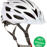 TEC UMBRA MiPS EV1 – turvallinen yleispyöräilykypärä (eri värejä)